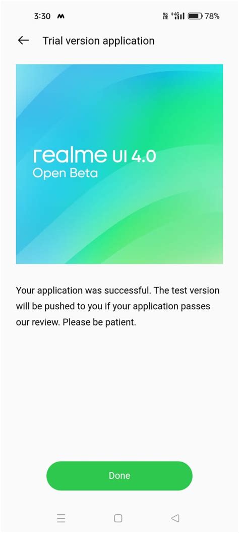 Realme Community