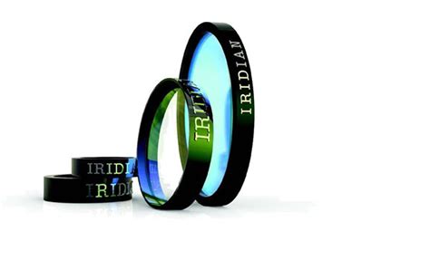 Filters For Fluorescence Imaging Iridian Spectral Technologies