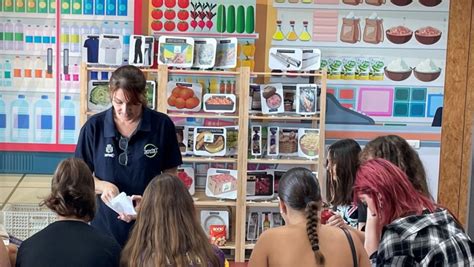 El Cabildo de Tenerife fomenta la educación ambiental a través el