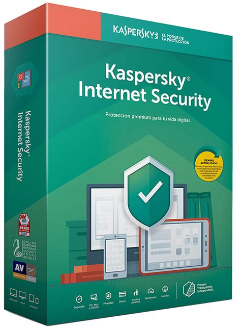 Kaspersky Antivirus Itco