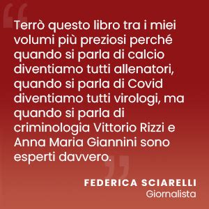 Investigare 5 0 Criminologia E Criminalistica Viaggio Nel Mondo Delle