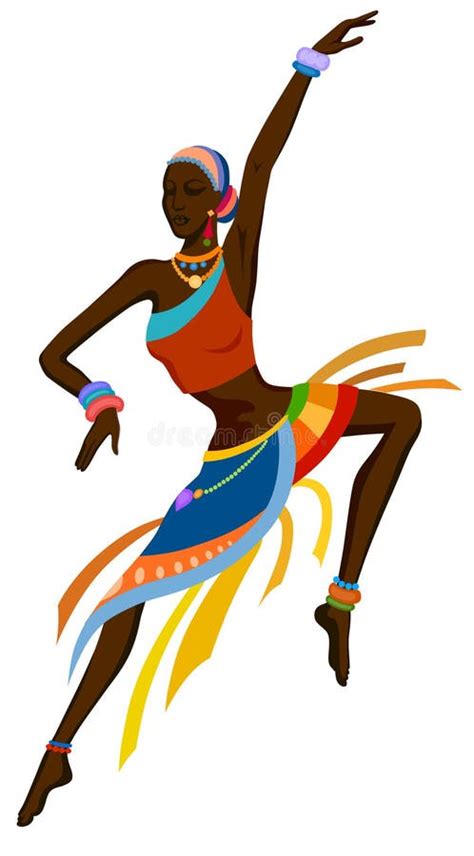 African Dance Stock Illustrations 5 102 African Dance Stock Illustrations Vectors And Clipart