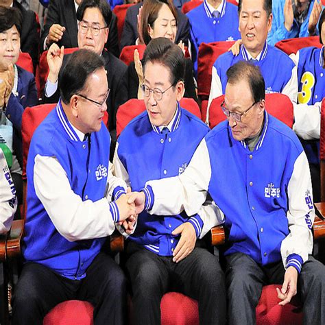 韓国総選挙、野党が過半数の見通し 現地報道 日韓関係に影響も 2024年4月10日掲載 ライブドアニュース