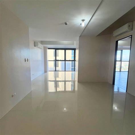 Rare 108 Sqm Ready For Occupancy 2 Bedroom Condo FOR SALE In Uptown