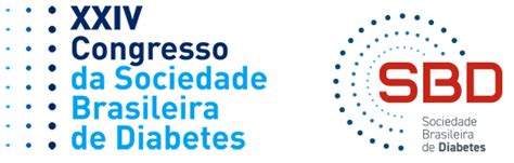 XXIV CONGRESSO DA SOCIEDADE BRASILEIRA DE DIABETES