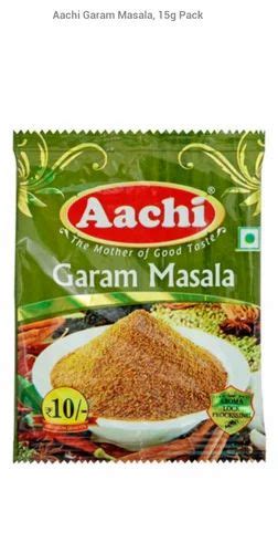 Aachi Garam Masala G At Rs Gram In Mysuru Id