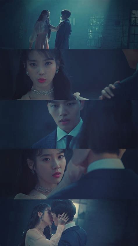 Hotel Del Luna Iu And Yeo Jin Goo In A Captivating Kdrama