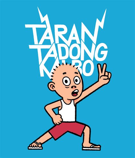 Tarantadong Kalbo Volume By Kevin Eric Raymundo Goodreads