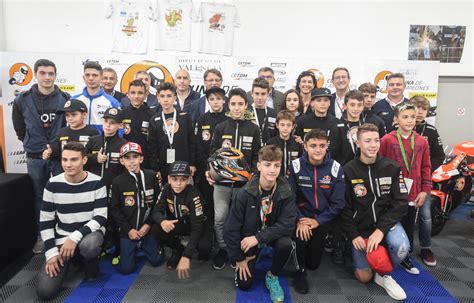 El Circuit Ricardo Tormo Y La Rfme Colaboran En El Desarrollo Del