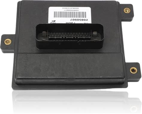 Amazon.com: Fuel Pump Driver Module Compatible with H2 H3 Savana Sierra ...