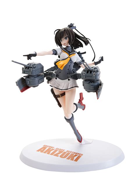 Other Anime Collectibles Collectibles Sega Kantai Collection Kancolle Akizuki Spm Super Premium