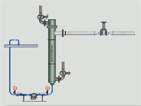 Flash Steam Recovery From Non Modulating Steam Applications Swagelok