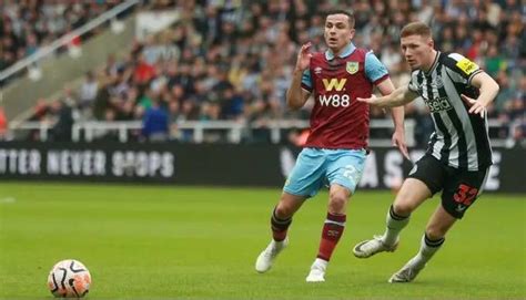 Bournemouth Vs Burnley Prediction Betting Tips And Odds │28 October 2023