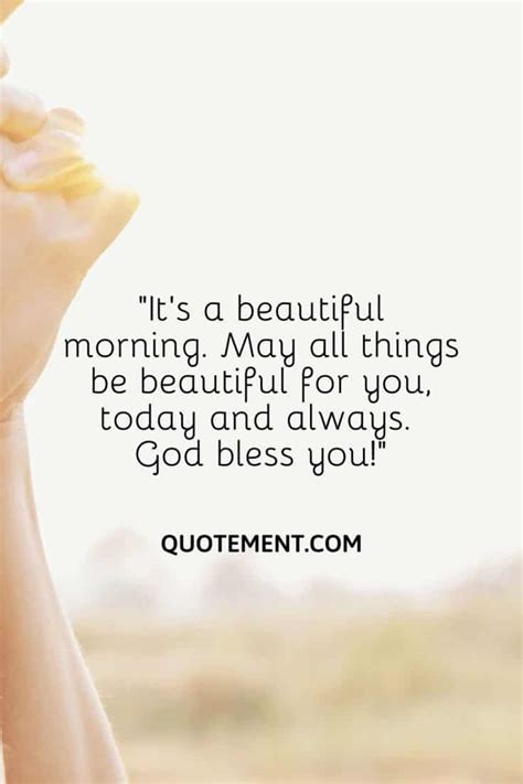 70 Beautiful May God Bless You Quotes For Your Loved Ones