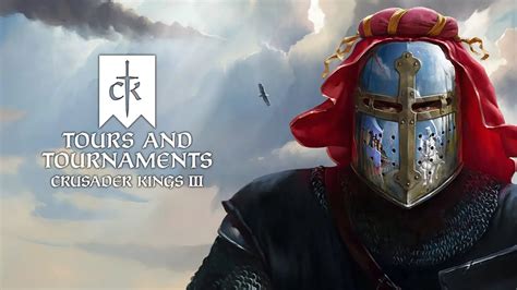 ALLE Infos Zum NEUEN RIESEN Crusader Kings 3 DLC Auf Den Sich Irgendwie