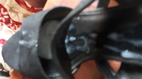 Schuh Spritzen Free HD Videos HD Porn Video 93 XHamster