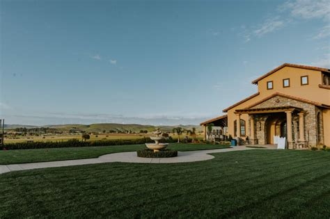 The Best Wineries in Livermore Valley - Wine with Paige