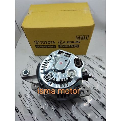 Jual Dinamo Ampere Amper Alternator Toyota Kijang K Body Besar