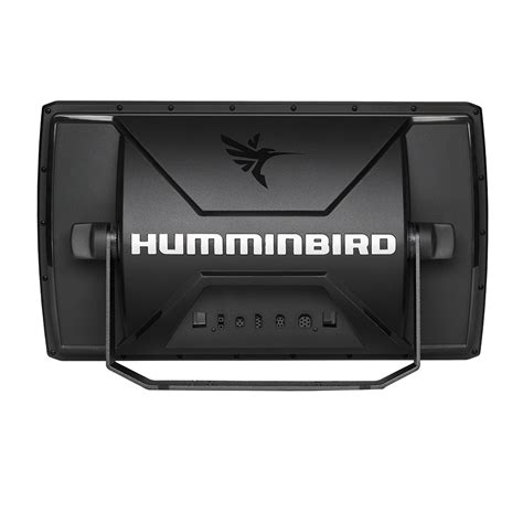 Humminbird Helix Chirp Mega Di Gps G N Cho Display Only