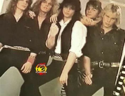 Europe Band Joey Tempest Bands Europe Entertaining