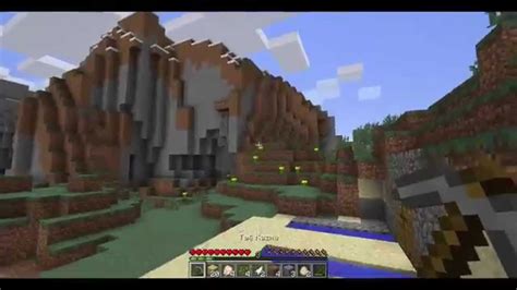 Minecraft Survival 1 bölüm YouTube