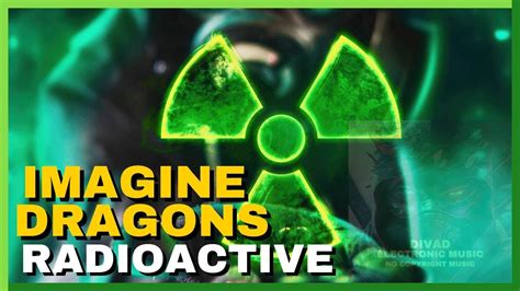 Imagine Dragons Radioactive Hoober Oddcube Remix Electronic