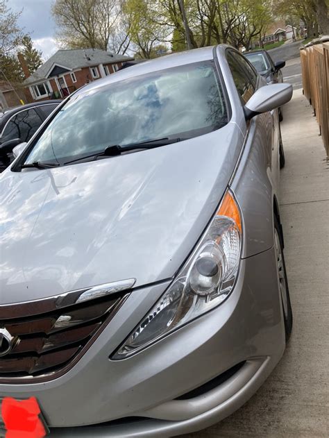 2013 Hyundai Sonata SE | Cars & Trucks | Kitchener / Waterloo | Kijiji