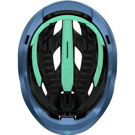 Lazer Strada KinetiCore Helmet, Wout van Aert Red Bull | Helmets ...