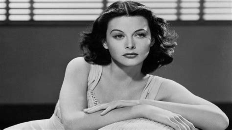 Hedy Lamarr Height Age Biography Marriage Net Worth Wiki The