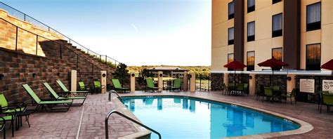 Hampton Inn & Suites Tulsa/Tulsa Hills, Oklahoma Hotel