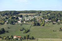 Arzay vu du ciel commandez vos photos aériennes