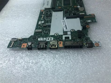 Original Laptop Lenovo Thinkpad T T Motherboard Mainboard Nm B