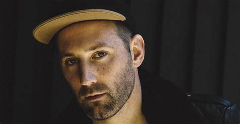 Mat Kearney Positive Encouraging K Love