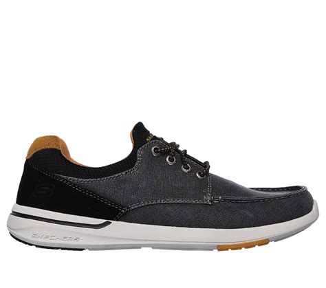 Buy Skechers Relaxed Fit Elent Mosen Usa Casuals Shoes