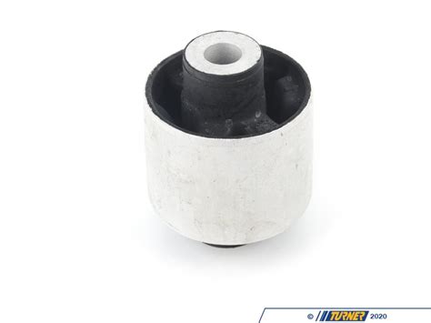 Front Control Arm Bushing Priced Each Turner Motorsport