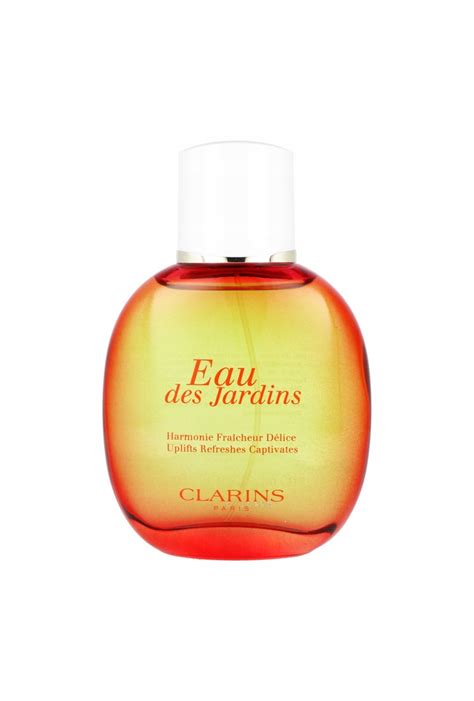 Clarins Eau Des Jardins Body Mist Ml Oficjalne