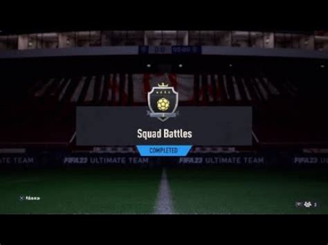 Fifa Squad Battle Rewards Week Youtube