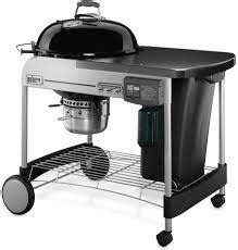 Weber Performer Deluxe Reviews | Looria