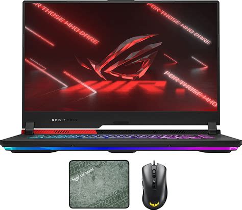 Asus Rog Strix G15 Advantage Edition G513 Ryzen 9 5980hx · Rx 6800m