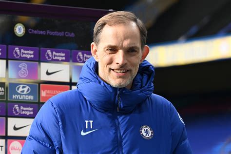 Thomas Tuchel