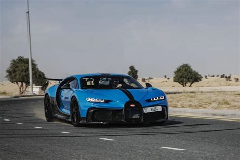 Chiron Pur Sport