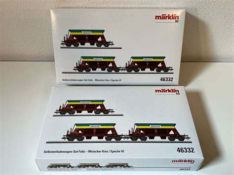 M Rklin H Nr X Selbstentladewagen Weiacher Kies Kaufen Auf