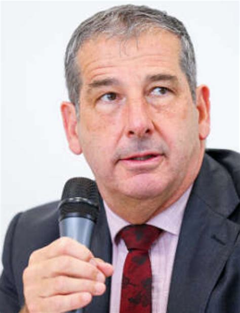 RBNZ Deputy Governor Geoff Bascand will leave the Bank in January 2022