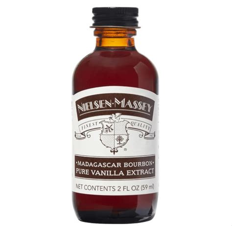 4 Oz Madagascar Bourbon Vanilla Extract The Joyful Gourmet