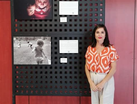 Una exposición fotográfica visibiliza y promueve los derechos de la