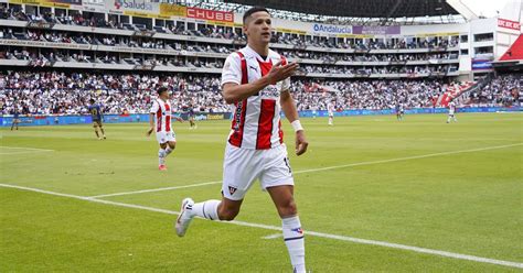 Alex Arce Goleador De La Ligapro Y De Liga De Quito La Marca