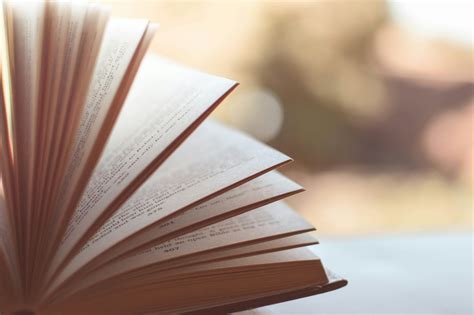 Free Stock Photo Of Blur Blurred Book