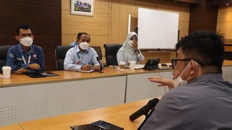 Operasi Gabungan Pengawasan Tenaga Kerja Asing Timpora Kemenkumham