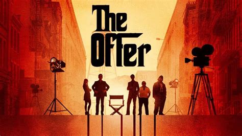 'The Offer': Will Paramount+ limited series come back for a second ...