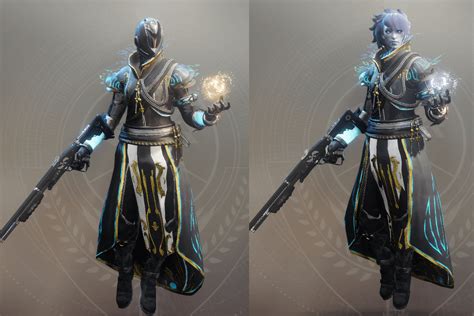 Azure Flame : r/DestinyFashion